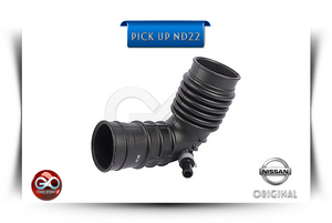 16578-VK500<br>HAVA EMİŞ BORUSU<br>PICK UP>>ND22>>YD25DDTI>>2500 cc>>TURBO DİZEL