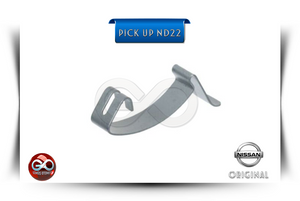 16598 -AD10A<br>HAVA FİLTRESİ MUHAFAZA KABI MANDALI<br>PICK UP>>ND22>>YD25DDTI>>2500 cc>>TURBO DİZEL