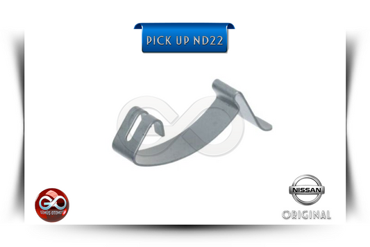 16598 -AD10A<br>HAVA FİLTRESİ MUHAFAZA KABI MANDALI<br>PICK UP>>ND22>>YD25DDTI>>2500 cc>>TURBO DİZEL