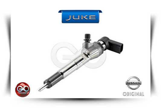 16600-00Q1W<br>KOMPLE ENJEKTÖR "2. VERSİYON"<br>JUKE= F15E = K9K = 1500 cc = DİZEL