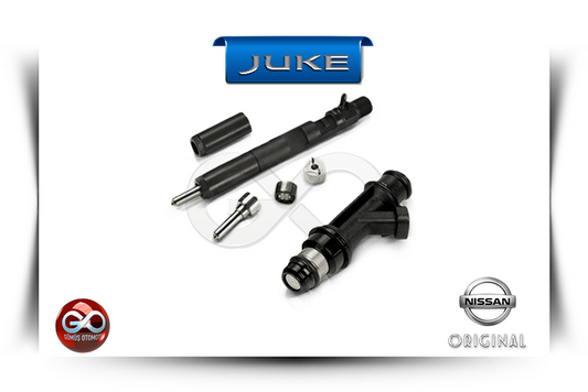 16609-00Q0B<br>ENJEKTÖR BORULARI TAMİR TAKIMI<br>JUKE = F15E = K9K = 1500 cc = DİZEL