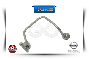 16681-00QAD<br>2 NO'LU ENJEKTÖR BORUSU<br>JUKE = F15E = K9K = 1500 cc = DİZEL
