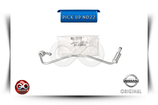 16680-VK500<br>MAZOT ENJEKTÖR BORUSU>>1 NOLU<br>PICK UP>>ND22>>YD25DDTI>>2500 cc>>TURBO DİZEL