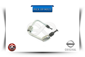 16681-VK500<br>MAZOT ENJEKTÖR BORUSU>>2 NOLU<br>PICK UP>>ND22>>YD25DDTI>>2500 cc>>TURBO DİZEL