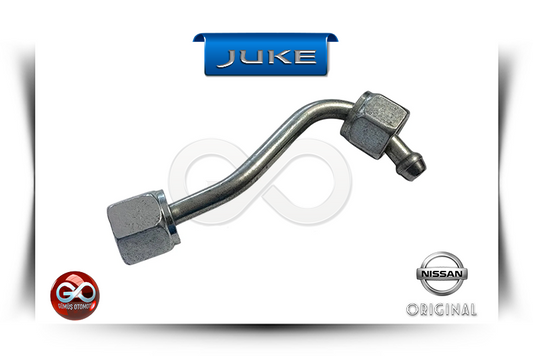 16682-00QAK<br>3 NO'LU ENJEKTÖR BORUSU<br>JUKE= F15E = K9K = 1500 cc = DİZEL