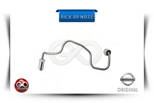 16683-VK500<br>MAZOT ENJEKTÖR BORUSU>>4 NOLU<br>PICK UP>>ND22>>YD25DDTI>>2500 cc>>TURBO DİZEL
