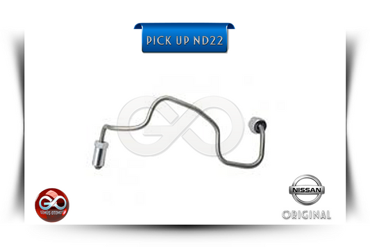 16683-VK500<br>MAZOT ENJEKTÖR BORUSU>>4 NOLU<br>PICK UP>>ND22>>YD25DDTI>>2500 cc>>TURBO DİZEL