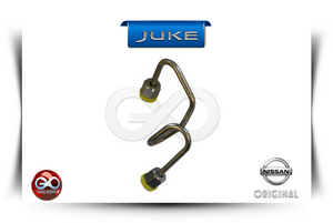 16683-00QAG<br>MAZOT ENJEKTÖR BORUSU = 4 NOLU<br>JUKE= F15E = K9K = 1500 cc = DİZEL