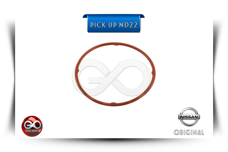 16781-AD205<br>FREN VAKUM POMPASI CONTASI<br>PICK UP = ND22 = YD25DDTI = 2500 cc = DİZEL