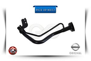 17220-VJ505<br>MAZOT DEPOSU DOLUM BORUSU<br>PICK UP = ND22  = YD25DDTI  = 2500 cc  = DİZEL