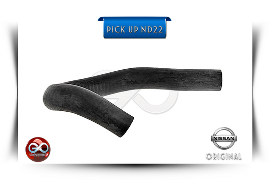 21307-VK500<br>MOTOR YAĞ SOĞUTUCU ÇIKIŞ BORUSU<br>PICK UP = ND22 = YD25DDTI = 2500 cc = DİZEL