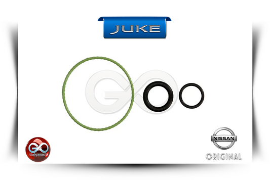 21334-00QAD<br>MOTOR YAĞ SOĞUTUCU CONTASI<br>JUKE-F15E-K9K-1500 cc DİZEL