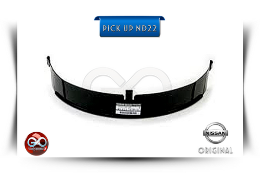 21477-80G00<br>MOTOR RADYATÖR FAN DAVLUMBAZI ALT BAKALİTİ<br>PICK UP>>ND22>>YD25DDTI>>2500 cc>>TURBO DİZEL