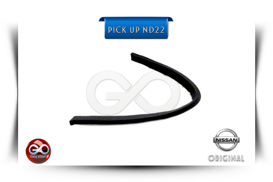 21496-2S400<br>MOTOR RADYATÖR ÜST LASTİĞİ<br>PICK UP>>ND22>>YD25DDTI>>2500 cc>>TURBODİZEL