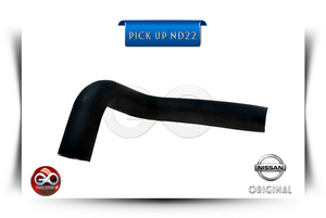 21501-VK500<br>MOTOR RADYATÖRÜ ÜST HORTUMU<br>PICK UP>>ND22>>YD25DDTI>>2500 cc>>TURBO DİZEL
