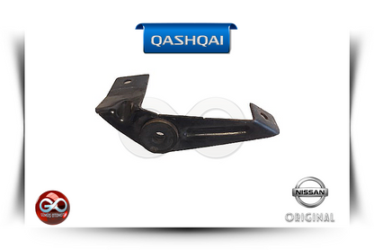 Nissan Qashqai yedek parça: koyu renk montaj braketi ve burç