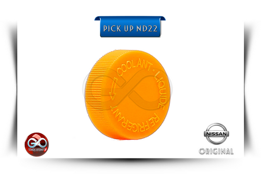 21712-50M01<br>MOTOR RADYATÖRÜ YEDEK SU DEPO KAPAĞI<br>PICK UP>>ND22>>YD25DDTI>>2500 cc>>TURBO DİZEL