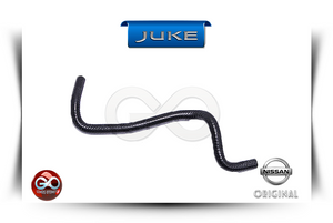 21741-1KB0A<br>MOTOR RADYATÖRÜ YEDEK SU DEPOSU TAHLİYE HORTUMU<br>JUKE = F15E = K9K = 1500 cc =DİZEL