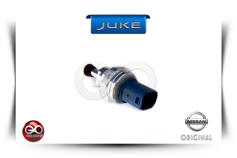 22365-00QAK<br>VAKUM BASINÇ SENSÖRÜ<br>JUKE = F15E  = K9K = 1500 cc = DİZEL