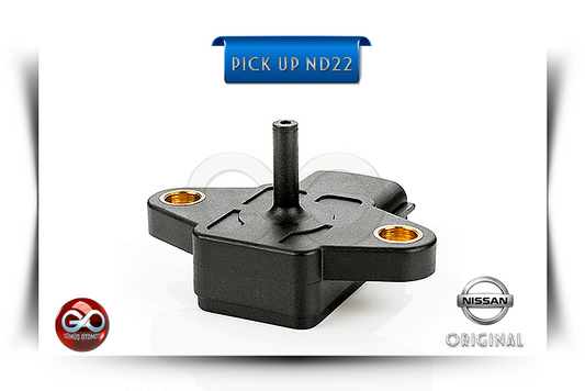 22365-6P500<br>VAKUM KONTROL BASINÇ SENSÖRÜ<br>PICK UP>>ND22>>YD25DDTI>>2500 cc>>TURBO DİZEL