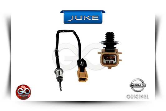 22630-00Q1J<br>TURBO HARARET SENSÖRÜ<br>JUKE = F15E = K9K = 1500 cc = DİZEL