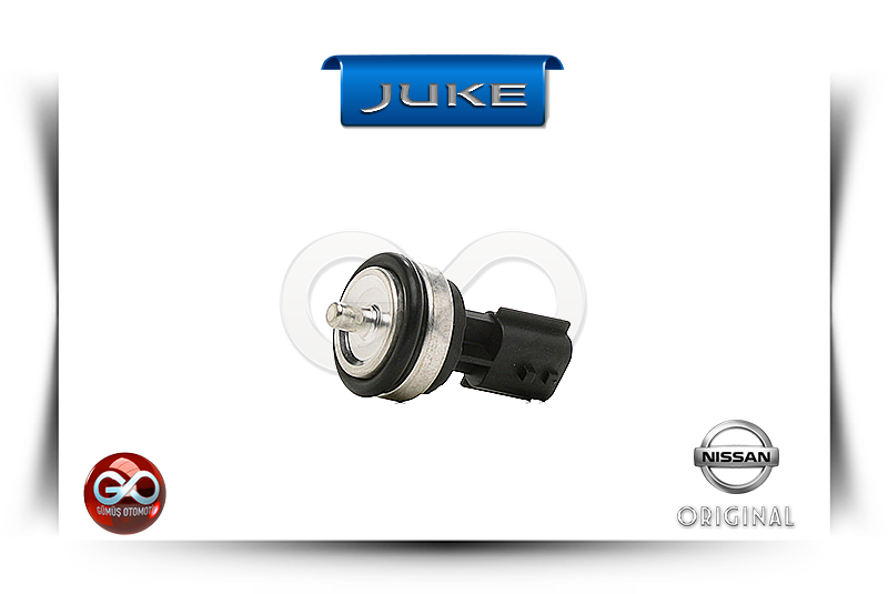 22630-00Q2J<br>TERMOSTAT<br>JUKE>>F15E >>K9K>>1500 cc>>TURBO DİZEL