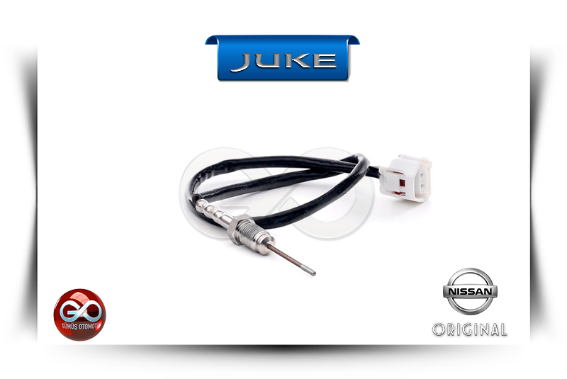 22630-1FE0B<br>EKSOZ OKSİJEN SENSÖRÜ<br>JUKE = F15E = K9K = 1500 cc = DİZEL