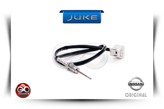 22630-1FE0B<br>EKSOZ OKSİJEN SENSÖRÜ<br>JUKE = F15E = K9K = 1500 cc = DİZEL