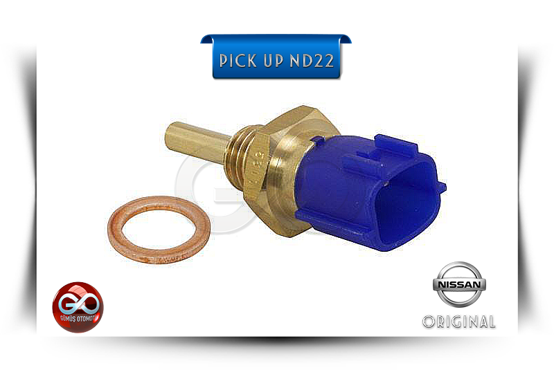22630-44B20<br>MOTOR HARARET SENSÖRÜ<br>PICK UP>>ND22 >>YD25DDTI >>2500 cc >>DİZEL