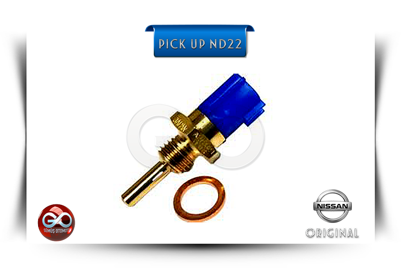 22630-44B20<br>FAN MÜŞİRİ<br>PICK UP>>ND22 >>YD25DDTI>>2500 cc >>TURBO DİZEL