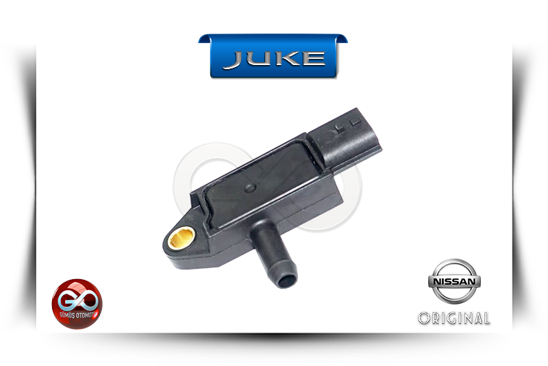22770-00Q0A<br>BASINÇ SENSÖRÜ<br>JUKE = F15E = K9K = 1500 cc = DİZEL