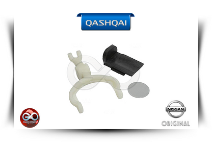 QASHQAI için siyah ve açık renkli yedek parça (NISSAN ORJINAL)