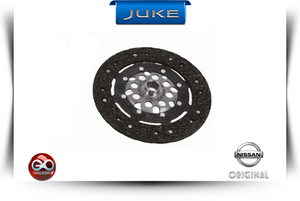 23354-00QAK<br>DEBRİYAJ BALATASI<br>JUKE = F15E = K9K = 1500 cc = DİZEL