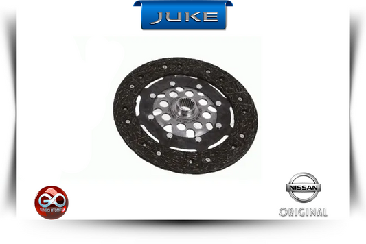 23354-00QAK<br>DEBRİYAJ BALATASI<br>JUKE = F15E = K9K = 1500 cc = DİZEL