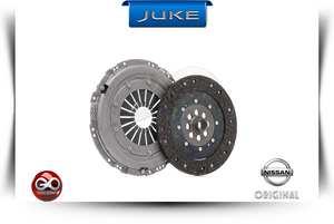 23354-00QAL<br>DEBRİYAJ SET 