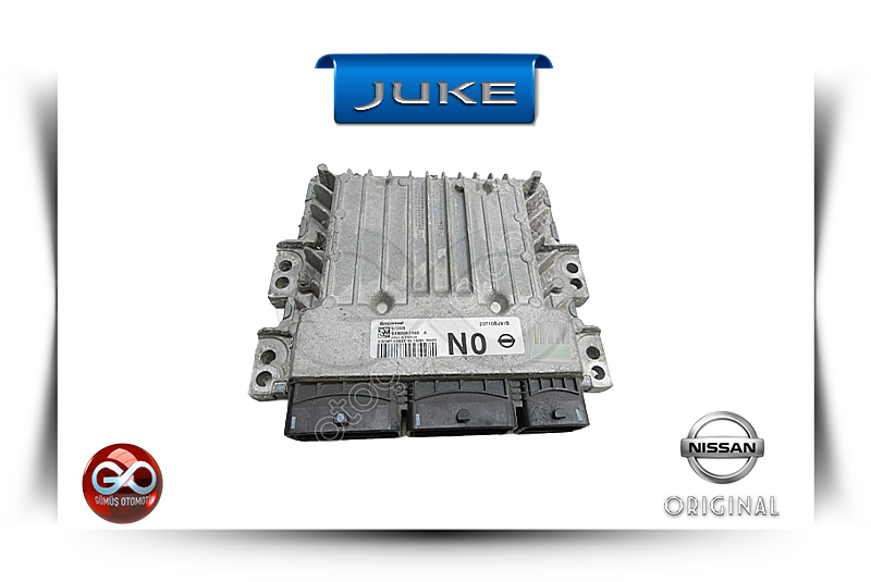 23710-BJ91B<br>MOTOR ANA BEYİN<br>JUKE = F15E = K9K = 1500 cc = DİZEL