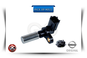 23731-WD000<br>KRANK AÇI SENSÖRÜ<br>PICK UP>>ND22>>YD25DDTI>>2500 cc>>TURBO DİZEL