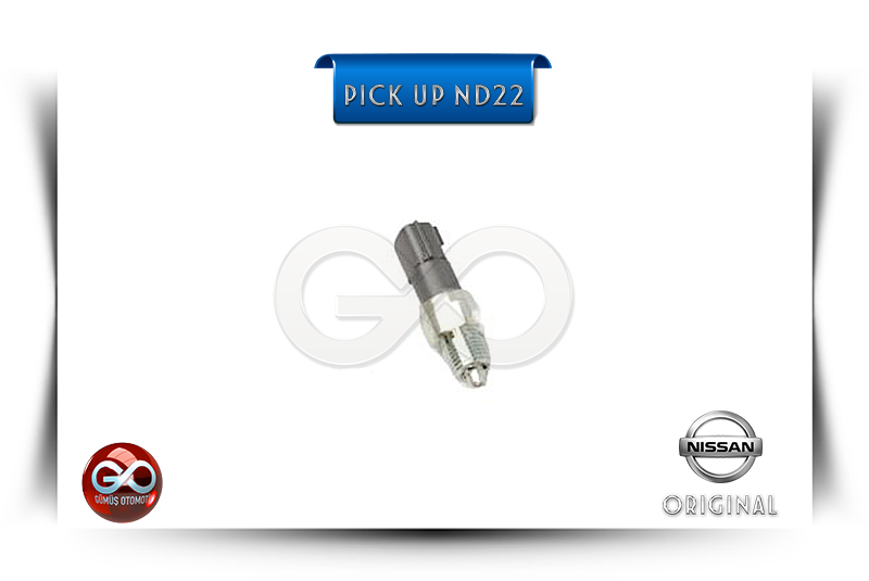 24220-31G00<br>ŞANZIMAN HAVALANDIRMA TÜPÜ<br>PICK UP = ND22 = YD25DDTI = 2500 cc = DİZEL