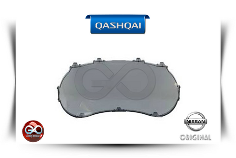 24813-4EA0A<br>GÖSTERGE CAMI<br>QASHQAI -J11E