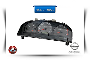 24820-VK414<br>KOMPLE GÖSTERGE<br>PICK UP>>ND22 >>YD25DDTI >>2500 cc >>DİZEL