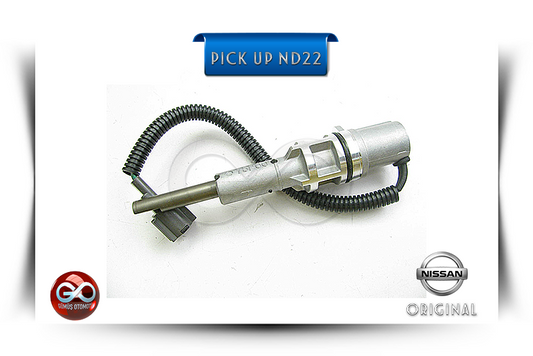 25010-74P00<br>ŞANZIMAN KİLOMETRE OKUYUCUSU>>FİBERSİZ>>4x4<br>PICK UP>>ND22>>YD25DDTI>>2500 cc>>TURBO DİZEL