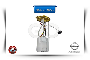 25060-VK100<br>MAZOT DEPO ŞAMANDIRASI<br>PICK UP>>ND22>>YD25DDTI>>2500 cc>>TURBO DİZEL