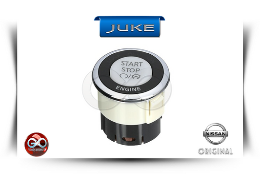 25150-1HA0A<br>KONTAK ATEŞLEME BUTONU<br>JUKE-F15E