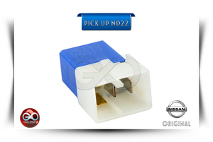 25230-79915<br>RÖLE<br>PICK UP = ND22 = YD25DDTI = 2500 cc = DİZEL