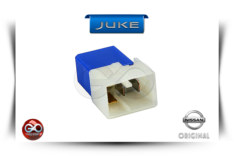 25230-79917<br>ELEKTRİK RÖLESİ<br>JUKE - F15E