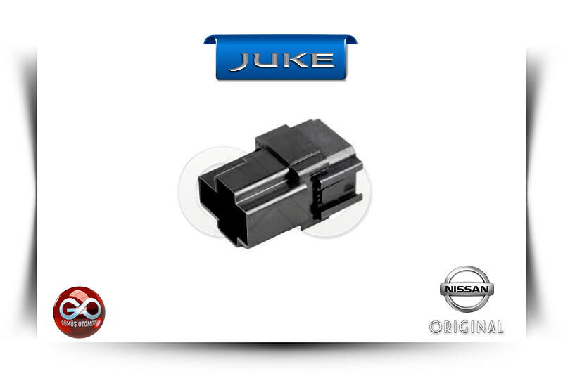25230-9F915<br>RÖLE <br>JUKE >>F15E>>K9K >>1500 cc >>DİZEL