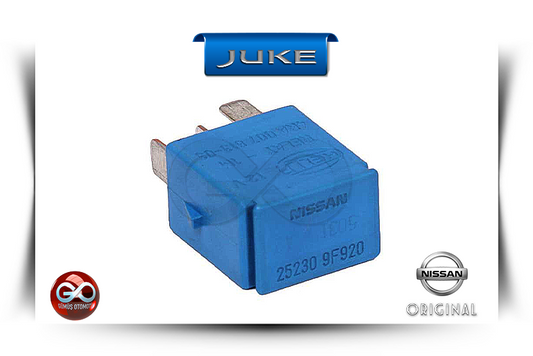 25230-9F920<br>ATEŞLEME RÖLESİ<br>JUKE-F15E