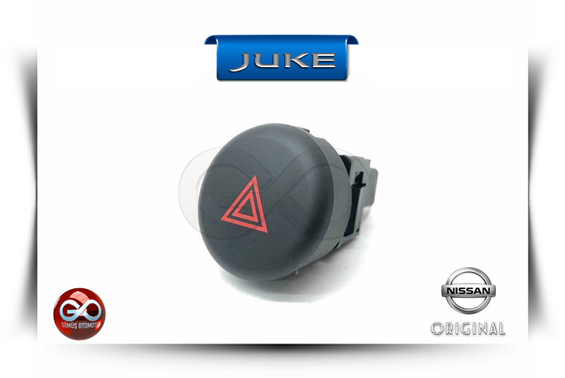 25290-1KA0A<br>FLAŞÖR BUTONU<br>JUKE - F15E