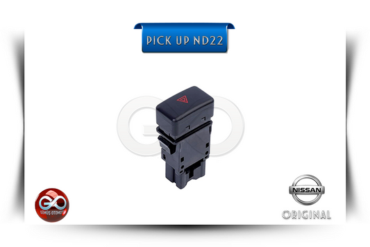 25290-VR200<br>FLAŞÖR DÜĞMESİ<br>PICK UP>>ND22>>YD25DDTI>>2500 cc>>TURBO DİZEL