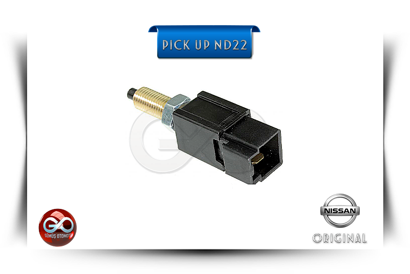 25320-75A00<br>STOP LAMBA MÜŞİRİ <br>PICK UP = ND22  = YD25DDTI = 2500 cc = DİZEL